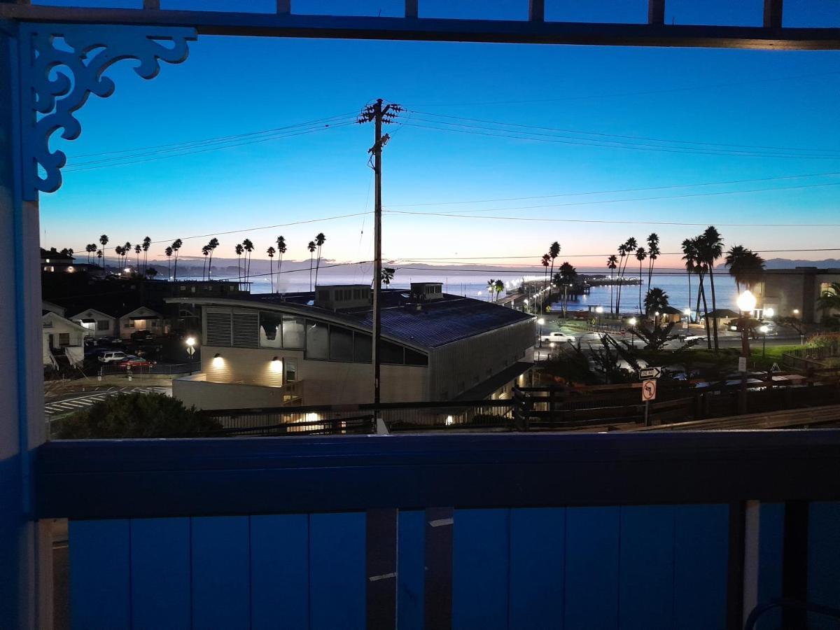 Howard Johnson By Wyndham Santa Cruz Beach Boardwalk Εξωτερικό φωτογραφία